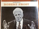 Robert Frost Reads the Poems Of (1957) DL 9033 Decca Records SEALED