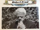 Robert Frost Reads From His Own Works (1957) Yale Poets DL 9127 Decca SEALED