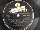 THE BEATLES -  A HARD DAYS NIGHT 1964 UK MONO 1st PRESS PMC 1230 EX-/EX+/EX.