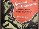 BILL HALEY - Blackboard Jungle OST - 7
