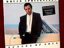 LP SEALED BRUCE SPRINGSTEEN TUNNEL OF LOVE 1987 COLUMBIA ORIG PRESS HYPE STICKER