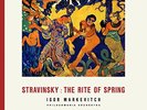 A190296915390 Igor Markevitch - Stravinsky: The Rite Of Spring Vinyl Record