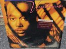 LUTHER VANDROSS--Power Of Love--1991 Vinyl Shrink w Hype Ultrasonic Cleaned