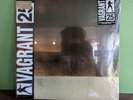 Thrice Major Minor Vinyl Brown and Bone Vagrant Exclusive rsd ambulance