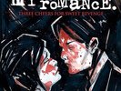 My Chemical Romance Three Cheers for Sweet Revenge  (Vinyl)  12