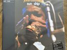 John Coltrane • Sun Ship • 180g • LP/Vinyl • 2022 VMP Classics