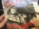 +++ RARE serge gainsbourg ep vilaine fille 9eme serie Black version