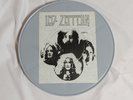 LED ZEPPELIN 10 COLOR RECORDS SET LIMITED # 31/300
