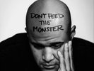 Homeboy Sandman Don't Feed the Monster (Vinyl) 12