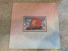 The Allman Brothers Band – Eat A Peach (2CP 0102) 1972 1st US Pressing VG/VG+