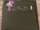 Erykah Badu - Baduizm LP 1997 Original Promo Only Release, In Shrink w/ Hype