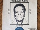 FREDDIE KING / 17 ORIGINAL HITS   All His Federal   King-5012X  Album   NR MINT