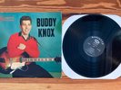 Buddy Knox S/T Self-Titled LP Vinyl 