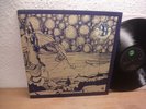 STEAMHAMMER Mountains UK B&C 1970 1st pressing MINT- LP CAS 1024