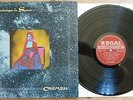 CARMEN Fandangos In Space (Regal Zonophone) 1973 Prog Lp DAVID ALLEN