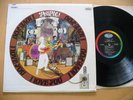 PEOPLE- I LOVE YOU RARE 1968 CAPITOL RECORD CLUB ST-8 2924 PSYCH COVER VARIATION