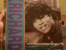 Little Richard Long Tall Sally Showcase Vinyl Lp Signed Autographed