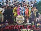 Beatles Sgt Peppers MONO Parlophone Australia pressing 12'' vinyl Lp RARE 1967