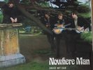 The Beatles Nowhere Man E.p Rare