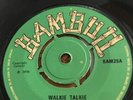 Studio One Dynamite Walkie Talkie The Ethiopians Moan And Groan Sound Dimention