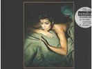 Sandra Ten On One (The Singles) POSTER Virgin Vinyl LP