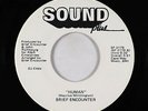 Modern Soul Funk 45 - Brief Encounter - Human - Sound Plus - NM mp3