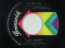 Northern Soul 45 - Billy Butler - I'll Bet You - Brunswick - mp3