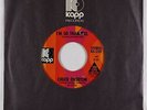 Northern Soul 45 - Chuck Overton - I'm So Thankful - Kapp - NM mp3