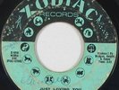 Northern Soul 45 - Ruby Andrews - Just Loving You - Zodiac - mp3