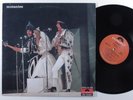 OS MUTANTES Mutantes POLYDOR/UNIVERSAL MUSIC LP VG+ 180g audiophile reissue t