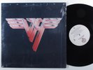 VAN HALEN II WARNER BROS LP VG++/VG+ SHRINK t