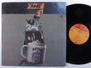 KINKS Arthur REPRISE LP gatefold with insert t