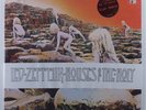 LED ZEPPELIN Houses Of The Holy ATLANTIC SD-19130 LP gatefold with obi SEALED t