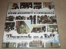 PETE BROWN & PIBLOKTO - THOUSANDS ON A RAFT - NEW LP RECORD