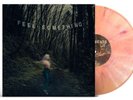 Movements - Feel Something Vinyl LP Sangria Colored New Record