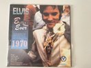 ELVIS PRESLEY  BETTER THAN EVER  1970   2 LP
