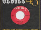 THE BEATLES  Love Me Do / P.S. I Love You 45