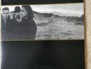 Vinyl LP Album, U2 - The Joshua Tree, 1987 (Island Records)