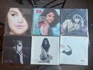 Selena Gomez Vinyl LP  Bundle