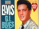 Elvis Presley G.I. Blues RCA FTD CD No LP EP Studio Movie Sessions SEALED NEW