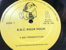 London Wavelength BBC Rock Hour Howard Jones Paul Young Feb 26 1984 EX