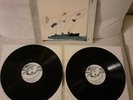 RARE DDLE 33T PIERRE FAVRE LEON FRANCIOLI MICHEL PORTAL free jazz hat hut record