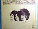 THE SUPREMES WE REMEMBER SAM COOKE ULTRA-RARE SEALED ORIGINAL '65 MOTOWN MONO LP