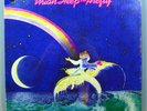 URIAH HEEP FIREFLY RARE STILL SEALED ORIGINAL 1977 WARNER/BRONZE LP BEAUTIFUL