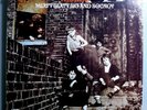 THE WHO MEATY,BEATY,BIG+BOUNCY ORIG '71 DECCA LP w/INSERT IN SHRINK BEAUTIFUL