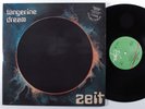 TANGERINE DREAM Zeit VIRGIN 2XLP VG++/VG+ uk gatefold t