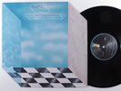 TRAFFIC Low Spark Of High Heeled Boys ISLAND LP VG++/VG+ die-cut cover t