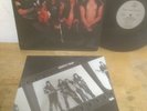 WITCHKILLER DAY OF THE SAXON'S  metal blade press nm promo hole ex rare