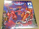 Sealed Santana Supernatural White Vinyl 2-LP Set Walmart Exclusive