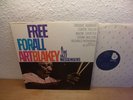 Art Blakey & The Jazz Messengers Free For All Lp mint- rare Blue Note, Hard Bop